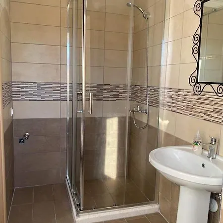 Apartament Thanasis *