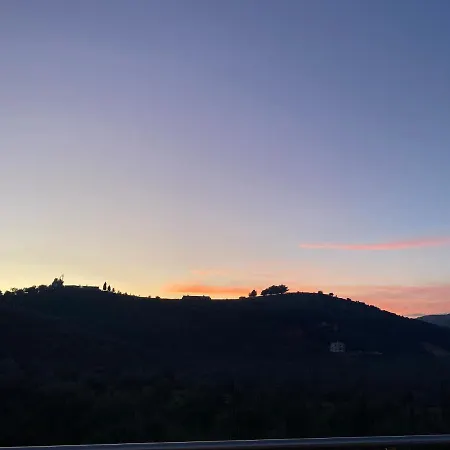 Thanasis Lejlighed *