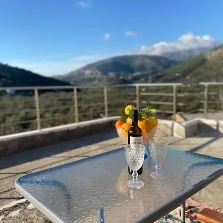 Thanasis * Himare Fshat