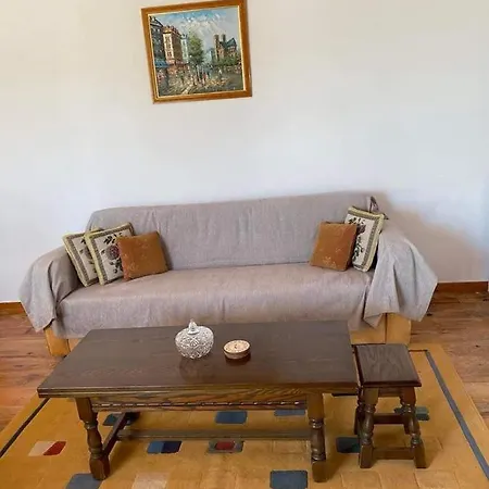 Lejlighed Thanasis Himare Fshat