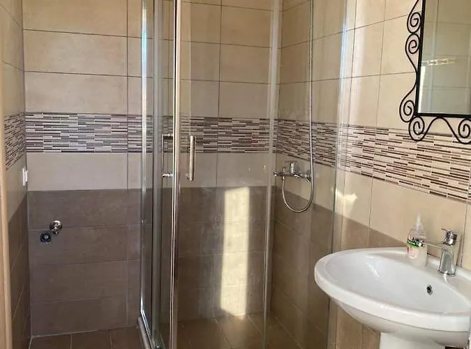 Apartment Thanasis *