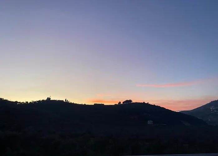 Thanasis Apartment *