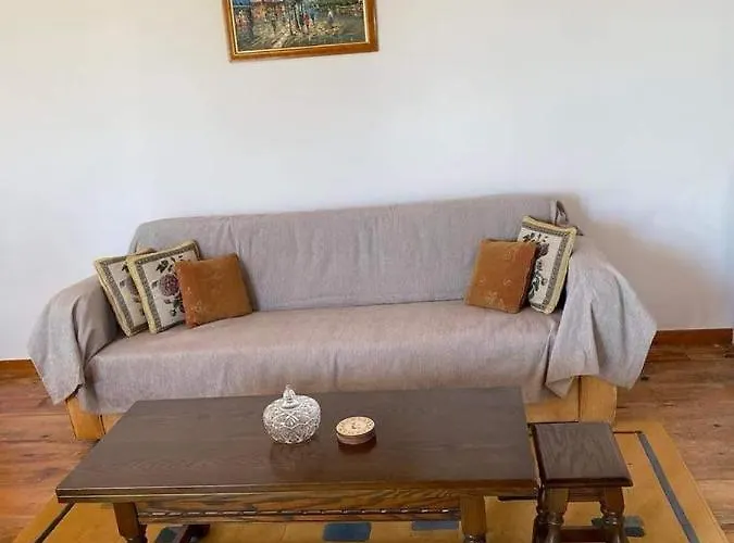 Apartment Thanasis Himare Fshat